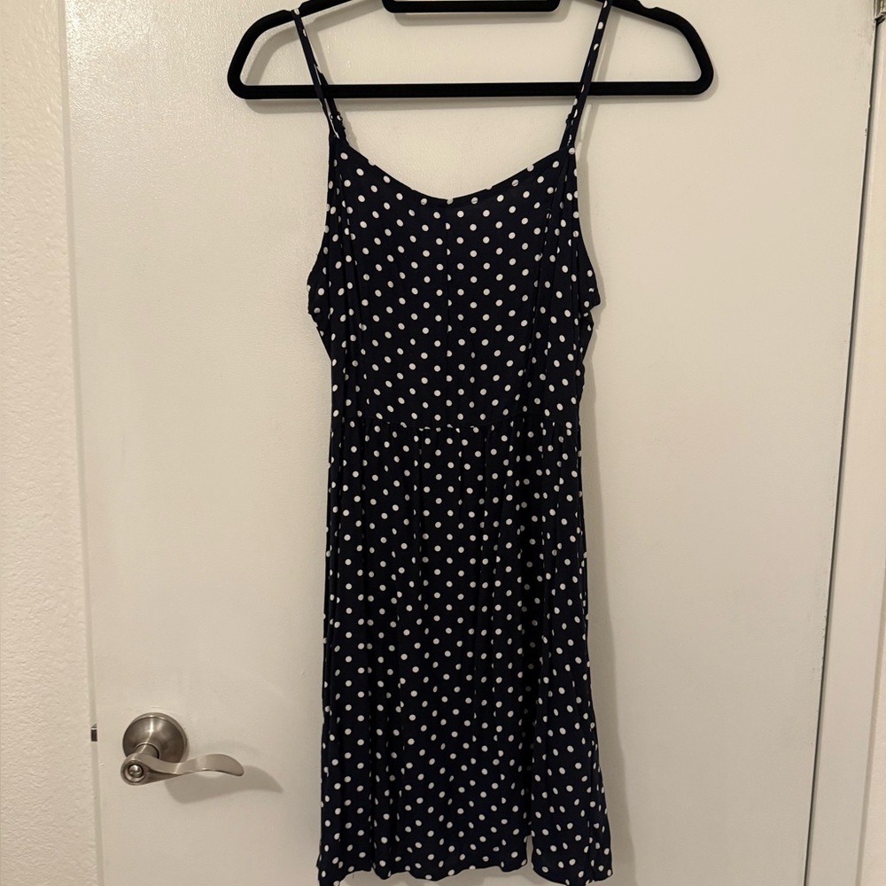 H&M Sundress Dress size 6, size small